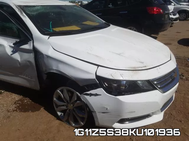 1G11Z5S38KU101936 фото 10