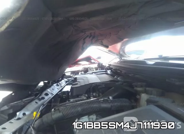 1G1BB5SM4J7111930 фото 2