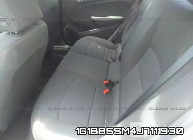 1G1BB5SM4J7111930 фото 9