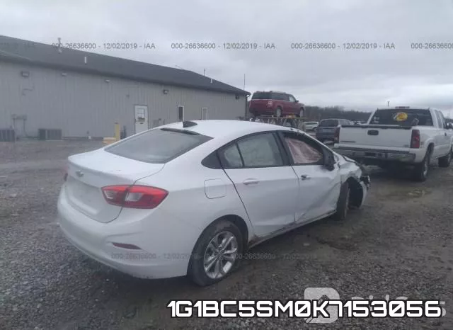 1G1BC5SM0K7153056 фото 5