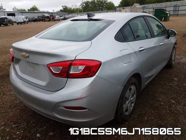 1G1BC5SM6J7158065 фото 5