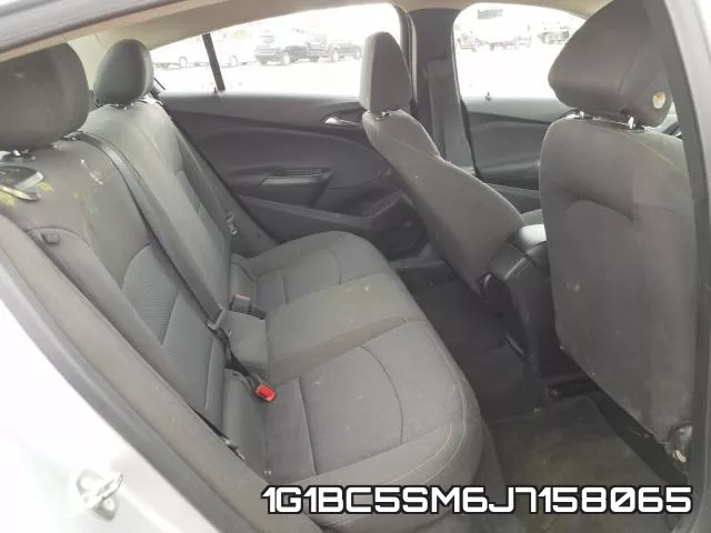 1G1BC5SM6J7158065 фото 7