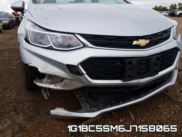 1G1BC5SM6J7158065 фото 10