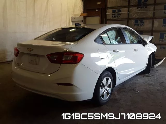 1G1BC5SM9J7108924 фото 5