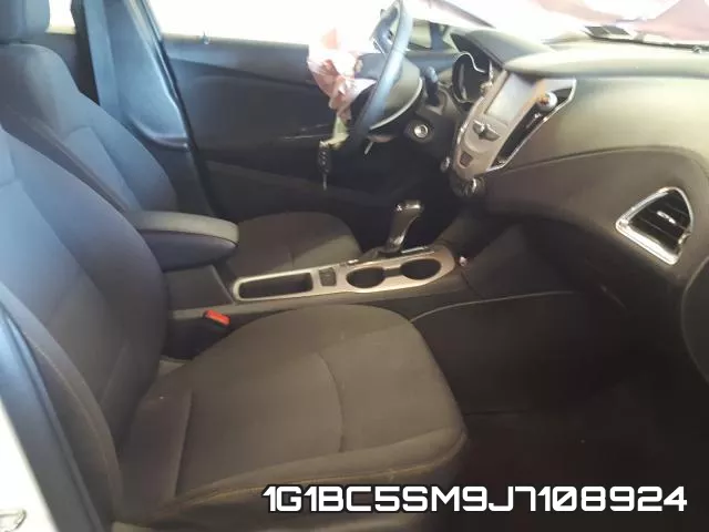1G1BC5SM9J7108924 фото 6