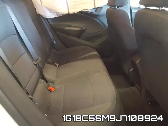 1G1BC5SM9J7108924 фото 7