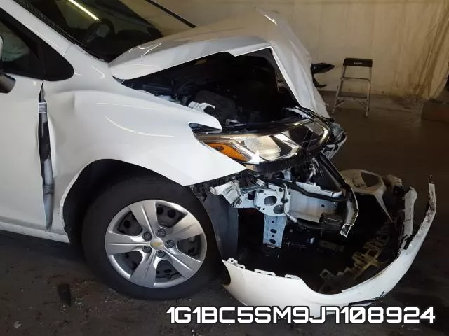 1G1BC5SM9J7108924 фото 10