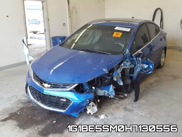 1G1BE5SM0H7130556 фото 3