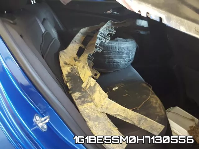 1G1BE5SM0H7130556 фото 7