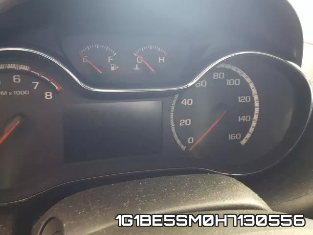 1G1BE5SM0H7130556 фото 9