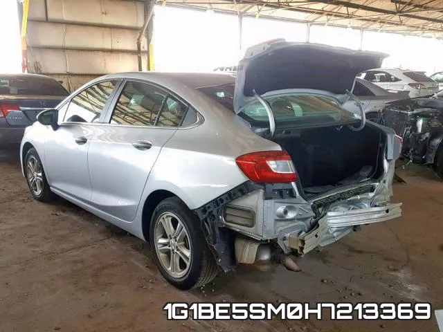 1G1BE5SM0H7213369 фото 4