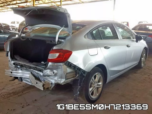 1G1BE5SM0H7213369 фото 5