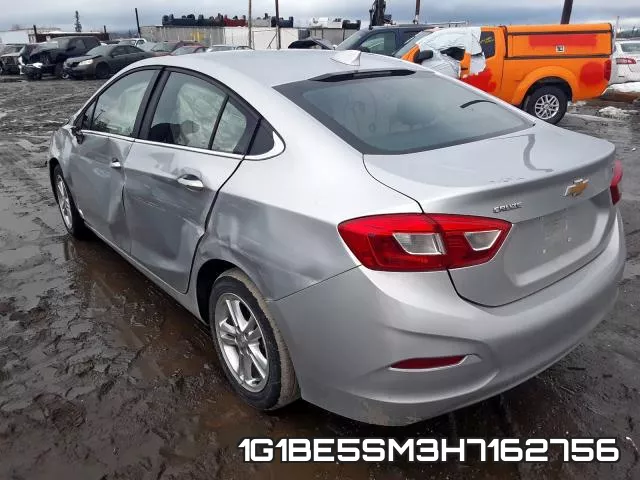 1G1BE5SM3H7162756 фото 4