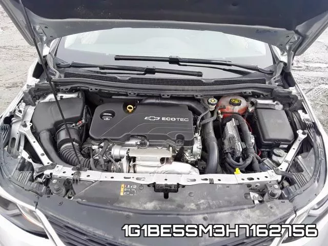 1G1BE5SM3H7162756 фото 8