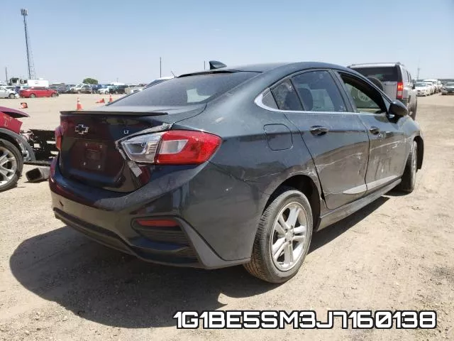1G1BE5SM3J7160138 фото 5