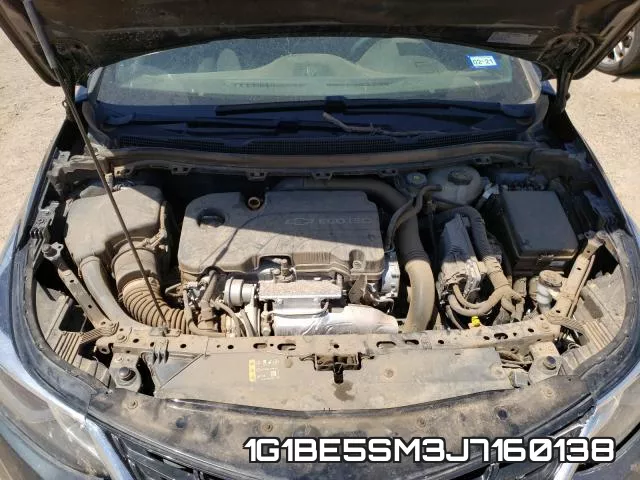1G1BE5SM3J7160138 фото 8