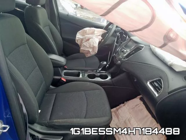 1G1BE5SM4H7184488 фото 6