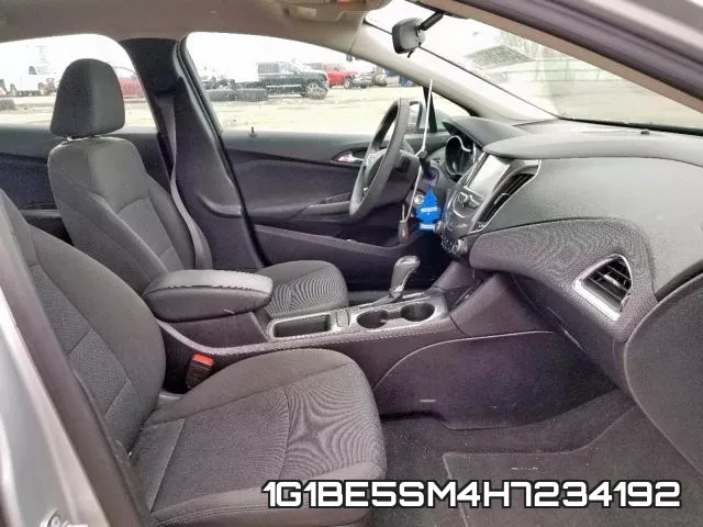 1G1BE5SM4H7234192 фото 6