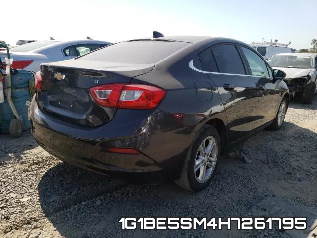 1G1BE5SM4H7261795 фото 5