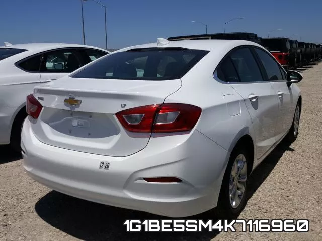 1G1BE5SM4K7116960 фото 5