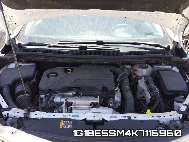 1G1BE5SM4K7116960 фото 8