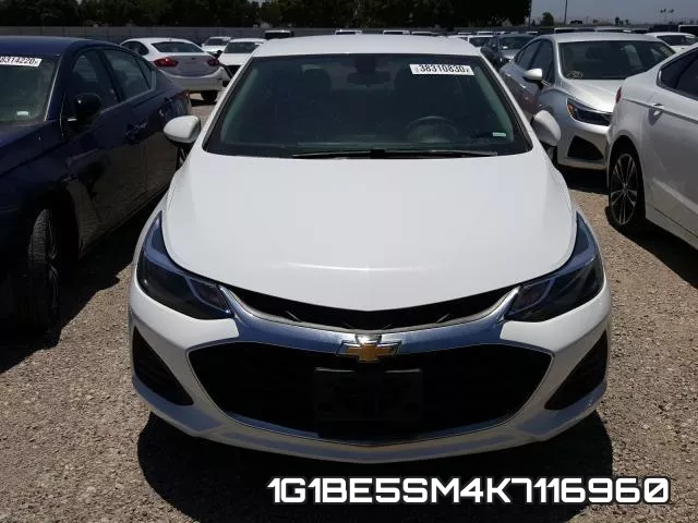 1G1BE5SM4K7116960 фото 10