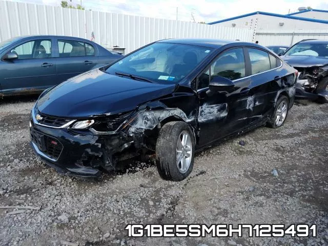 1G1BE5SM6H7125491 фото 10