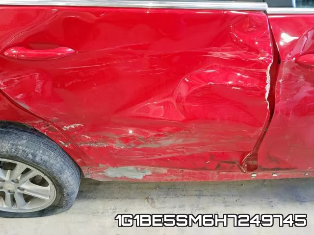 1G1BE5SM6H7249745 фото 10