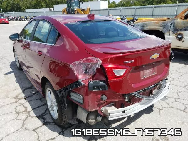 1G1BE5SM6J7157346 фото 4