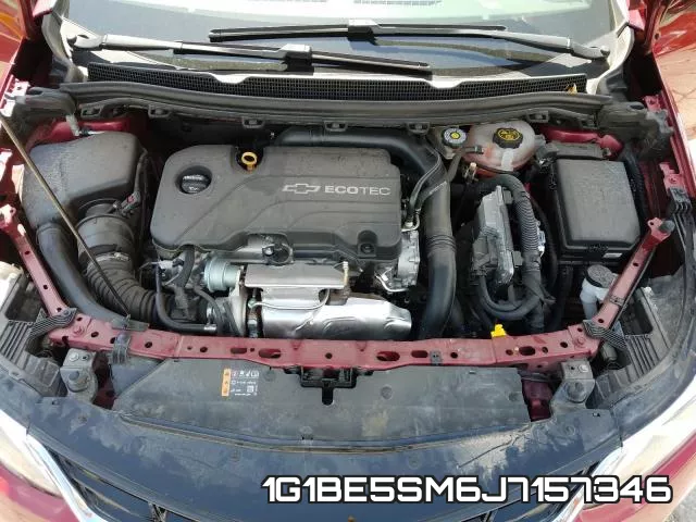 1G1BE5SM6J7157346 фото 8