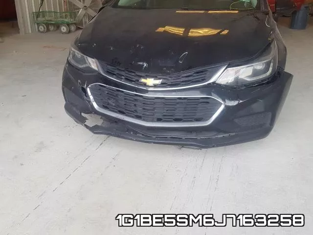 1G1BE5SM6J7163258 фото 10
