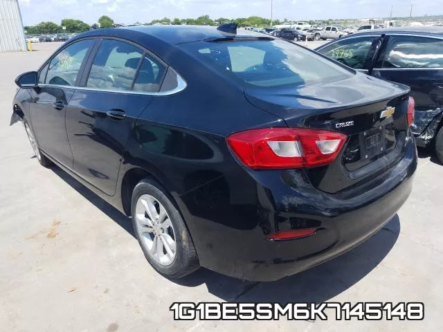 1G1BE5SM6K7145148 фото 4