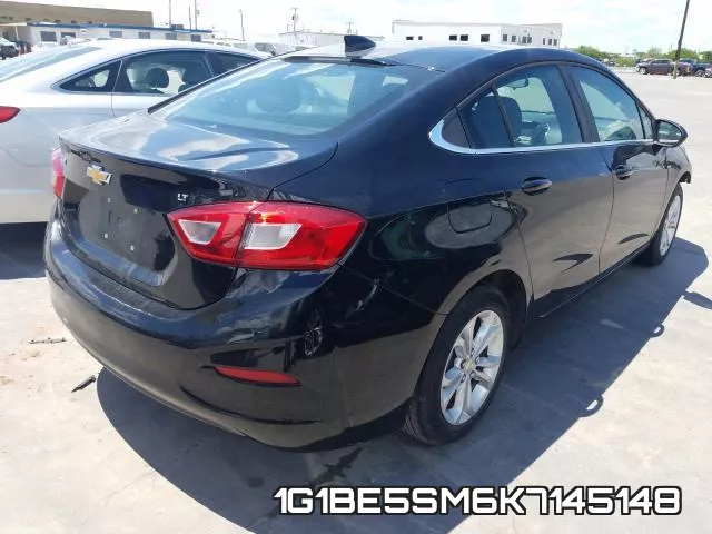 1G1BE5SM6K7145148 фото 5