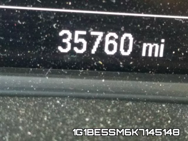 1G1BE5SM6K7145148 фото 9