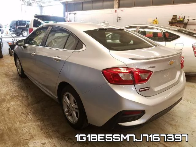 1G1BE5SM7J7167397 фото 4