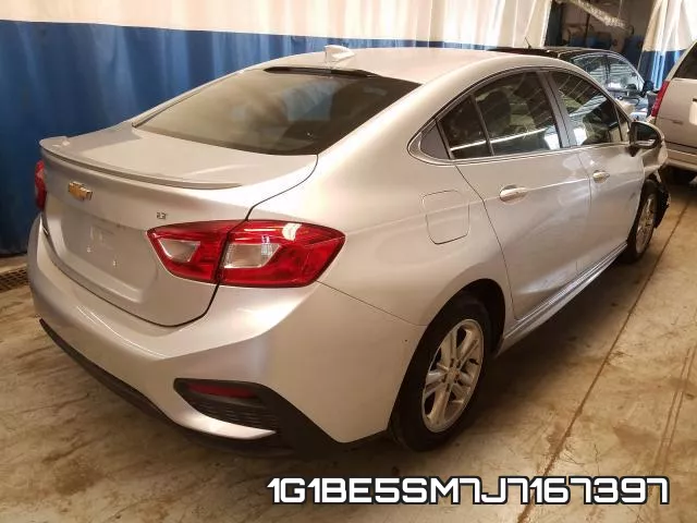 1G1BE5SM7J7167397 фото 5