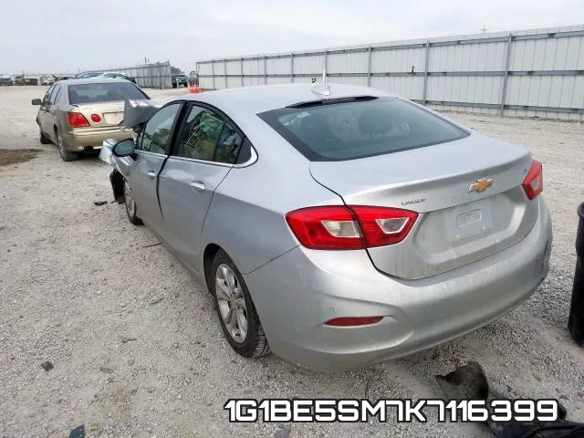 1G1BE5SM7K7116399 фото 4