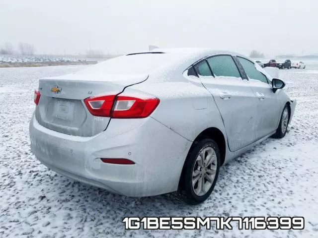 1G1BE5SM7K7116399 фото 5