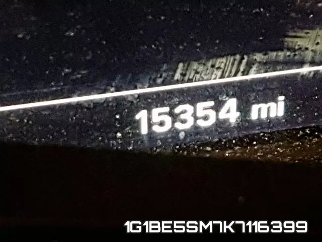 1G1BE5SM7K7116399 фото 9