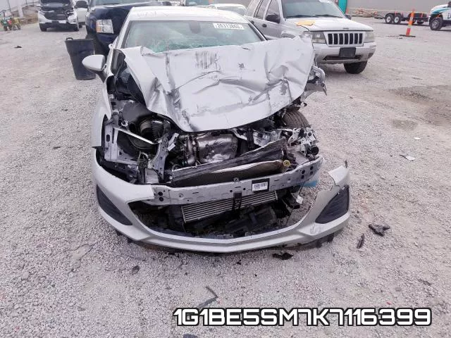 1G1BE5SM7K7116399 фото 10