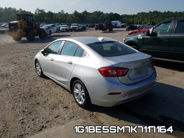 1G1BE5SM7K7117164 фото 4