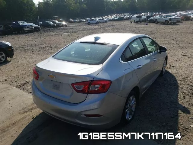 1G1BE5SM7K7117164 фото 5
