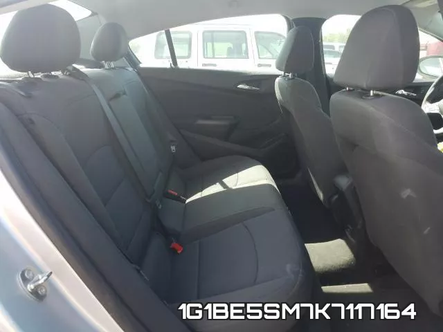 1G1BE5SM7K7117164 фото 7