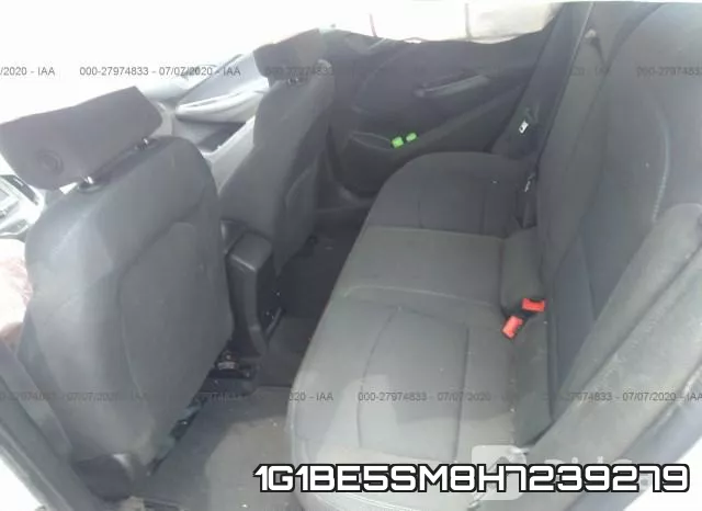 1G1BE5SM8H7239279 фото 9