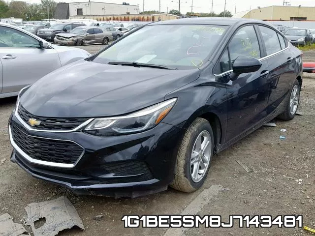 1G1BE5SM8J7143481 фото 3