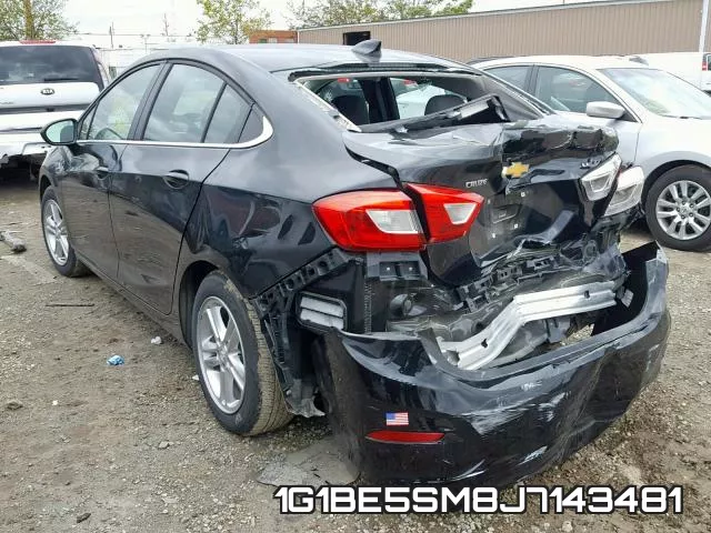 1G1BE5SM8J7143481 фото 4
