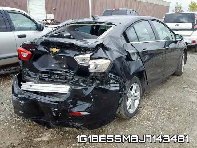 1G1BE5SM8J7143481 фото 5