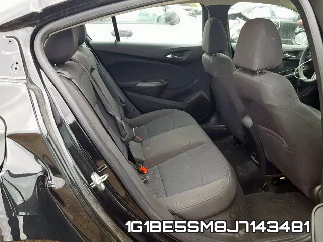 1G1BE5SM8J7143481 фото 7