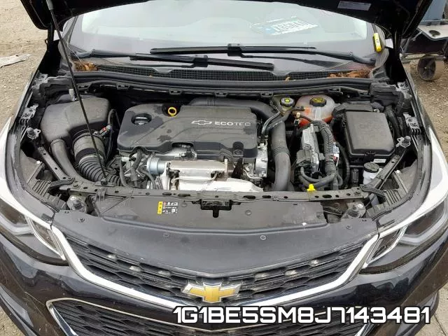1G1BE5SM8J7143481 фото 8