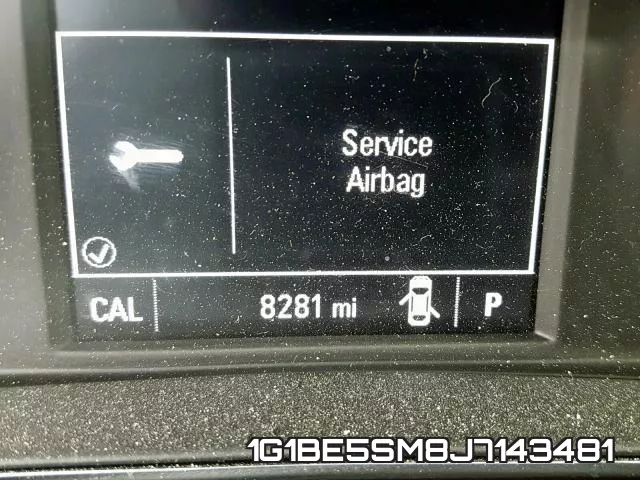 1G1BE5SM8J7143481 фото 9